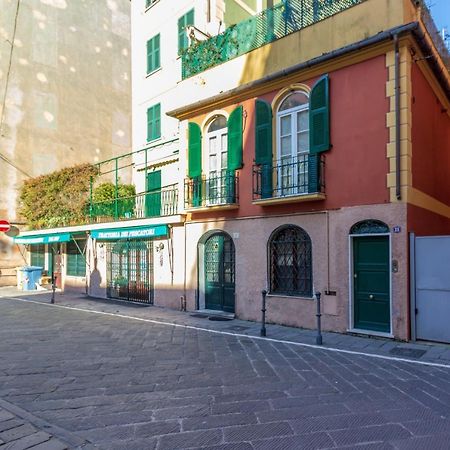 Lux By Portofinohomes Santa Margherita Ligure Dış mekan fotoğraf