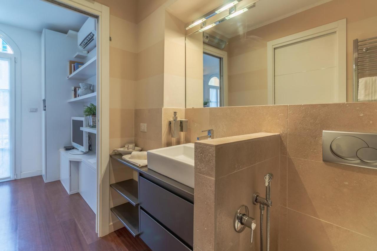 Lux By Portofinohomes Santa Margherita Ligure Dış mekan fotoğraf
