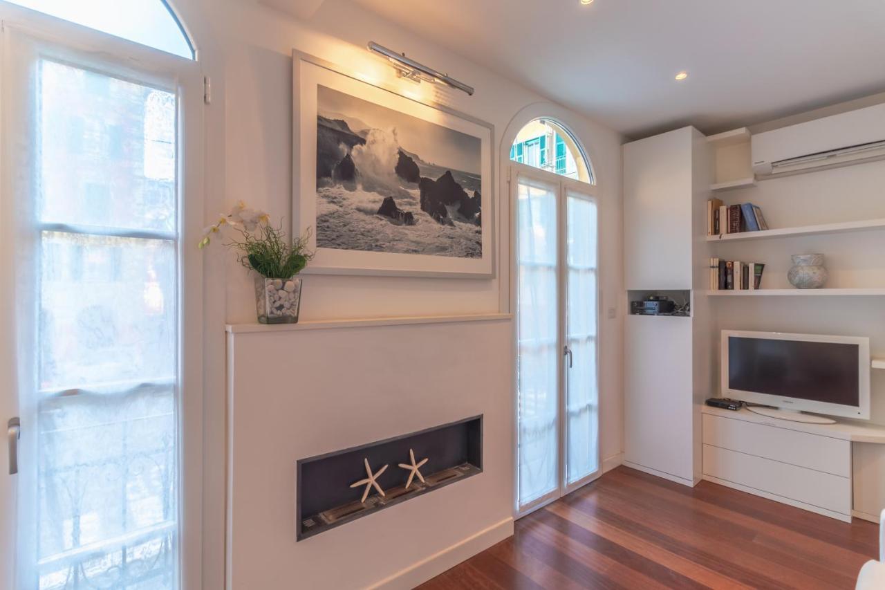 Lux By Portofinohomes Santa Margherita Ligure Dış mekan fotoğraf