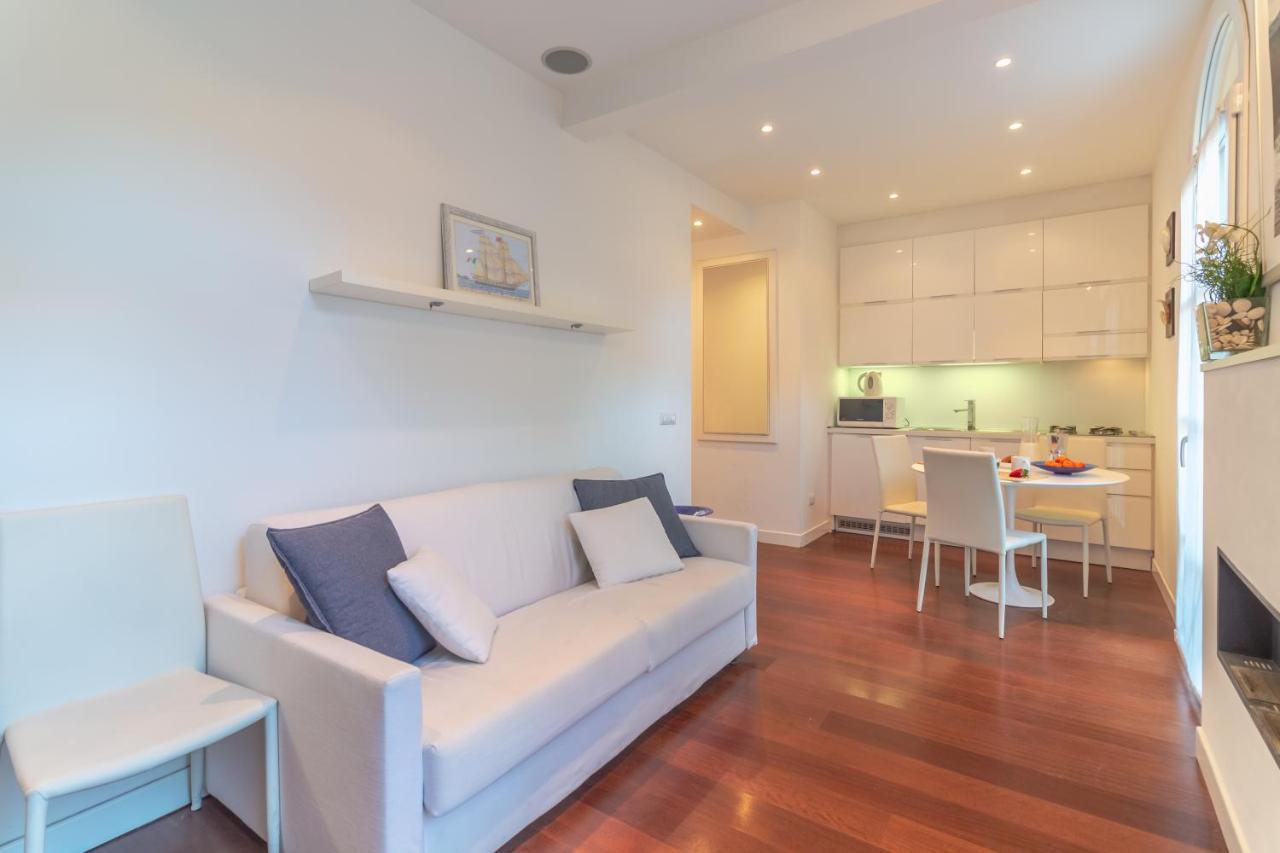 Lux By Portofinohomes Santa Margherita Ligure Dış mekan fotoğraf