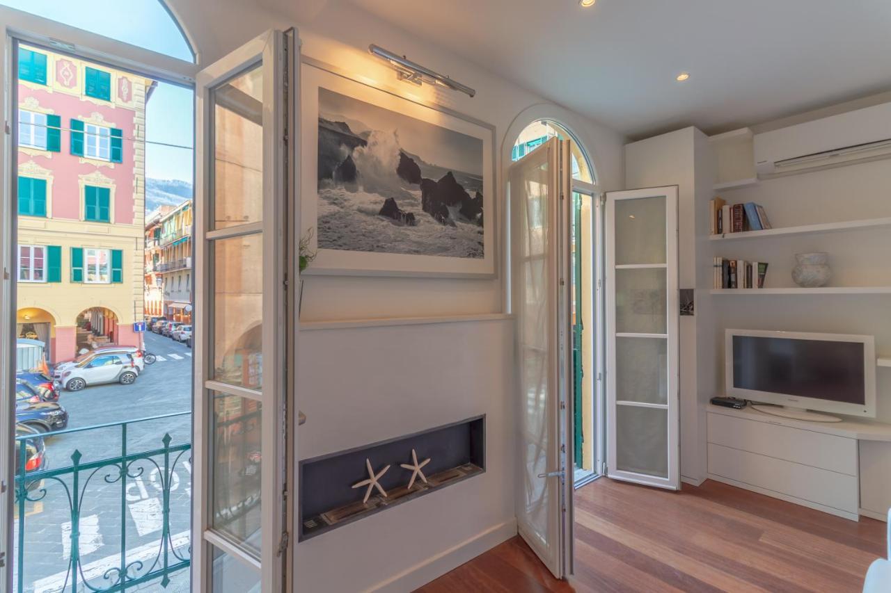 Lux By Portofinohomes Santa Margherita Ligure Dış mekan fotoğraf