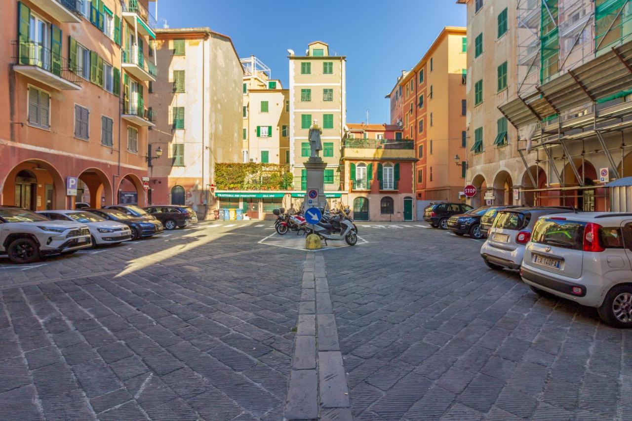 Lux By Portofinohomes Santa Margherita Ligure Dış mekan fotoğraf