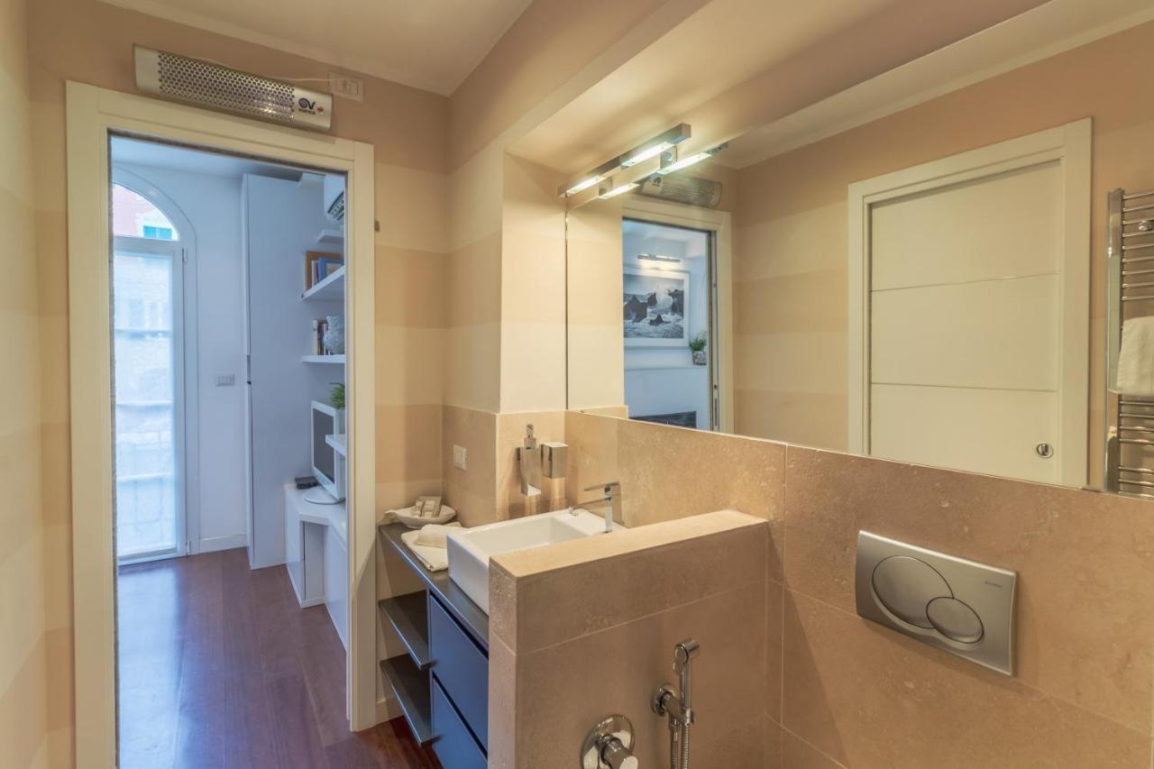 Lux By Portofinohomes Santa Margherita Ligure Dış mekan fotoğraf