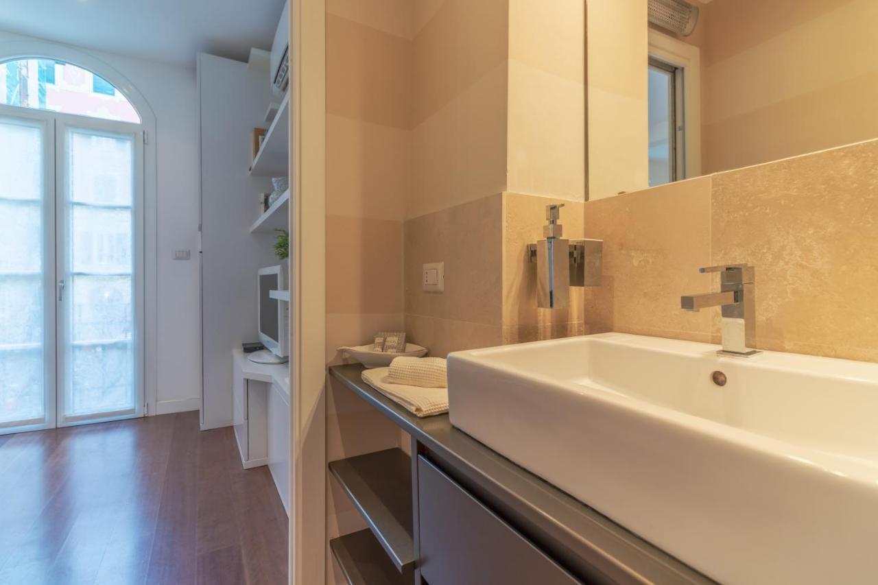 Lux By Portofinohomes Santa Margherita Ligure Dış mekan fotoğraf