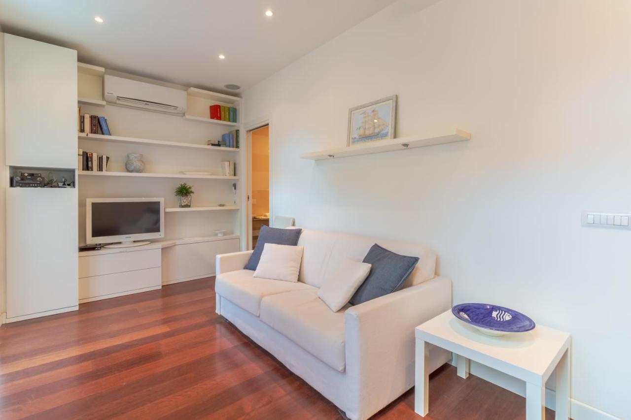 Lux By Portofinohomes Santa Margherita Ligure Dış mekan fotoğraf