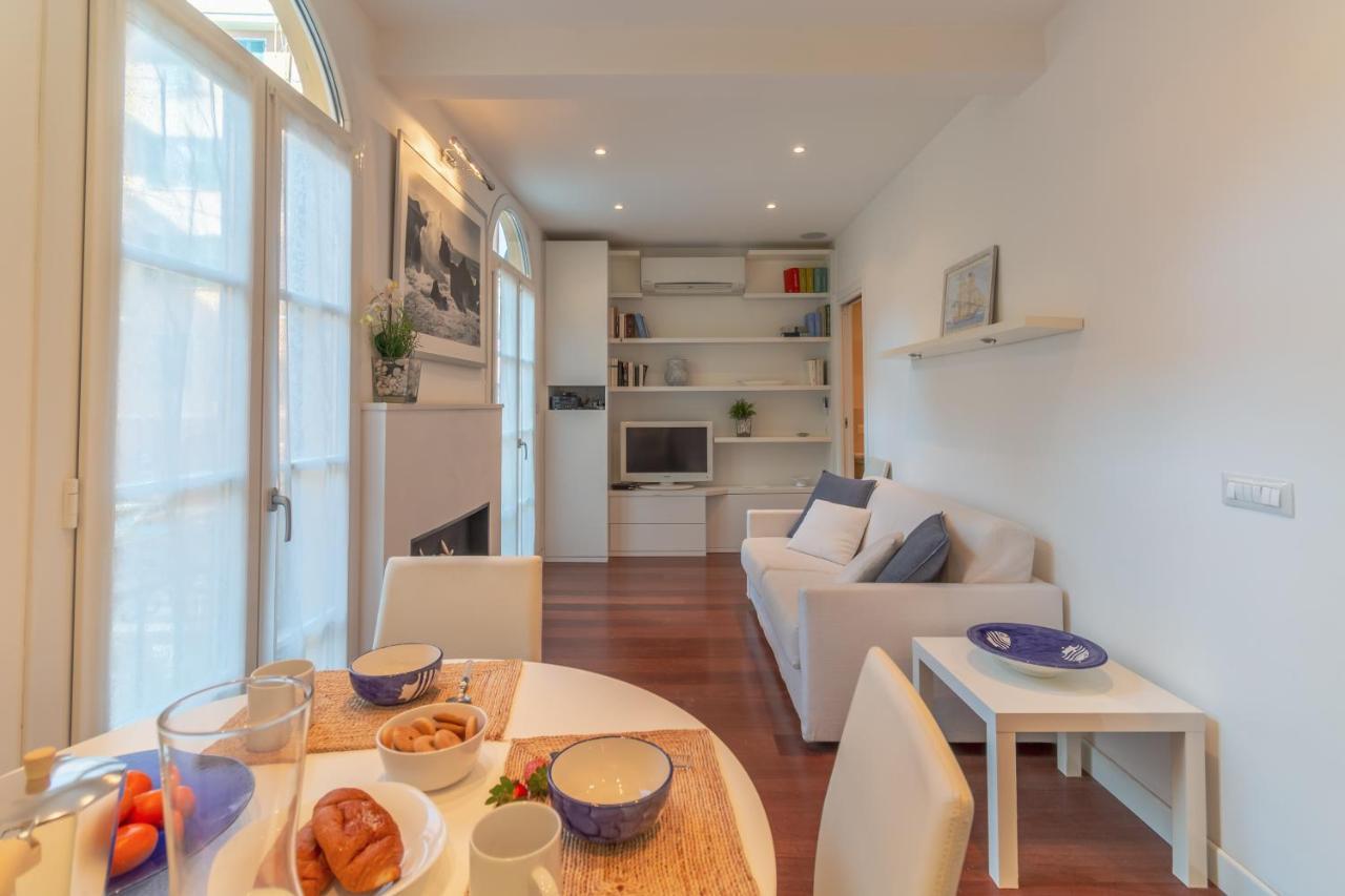 Lux By Portofinohomes Santa Margherita Ligure Dış mekan fotoğraf