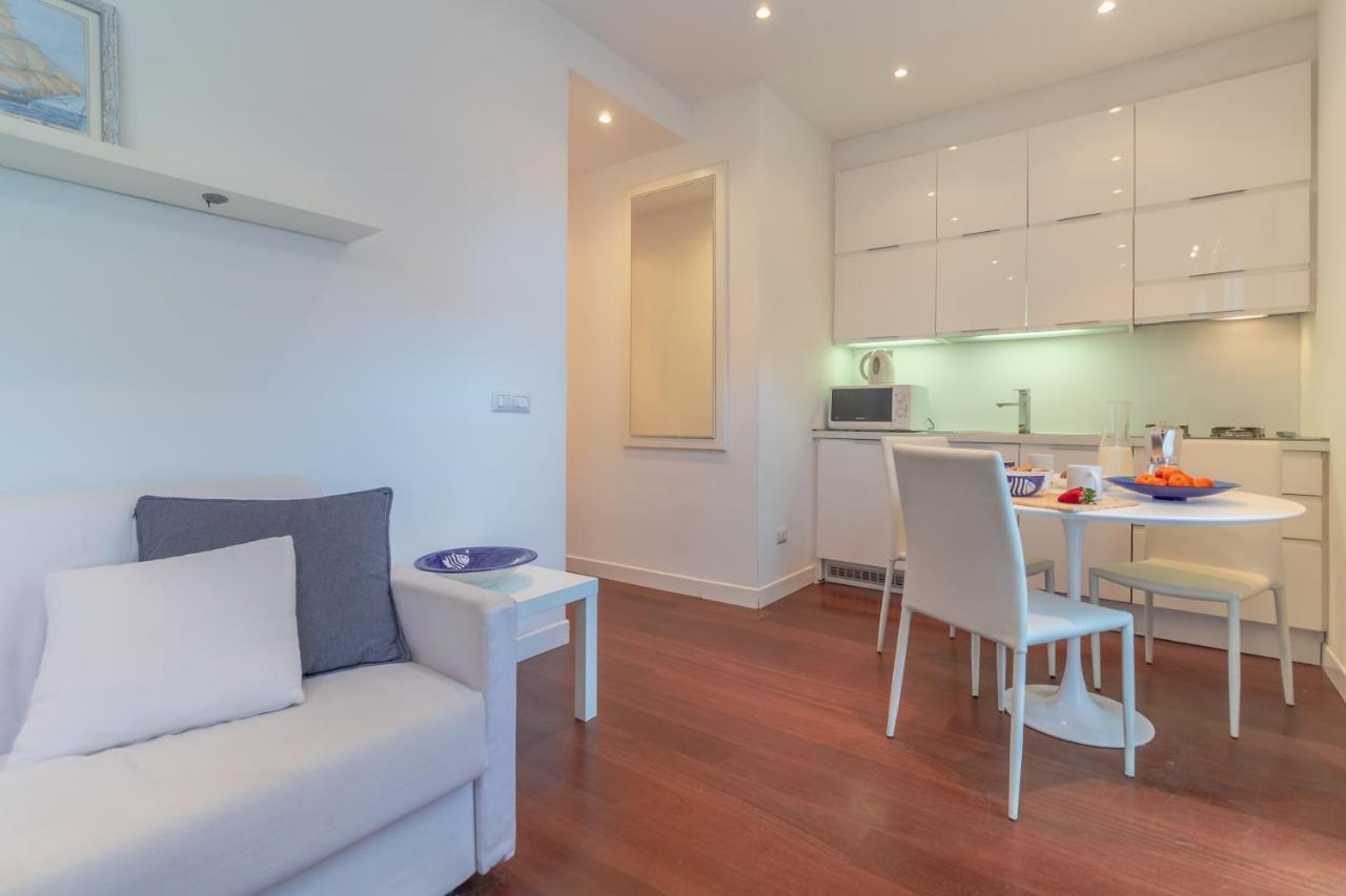 Lux By Portofinohomes Santa Margherita Ligure Dış mekan fotoğraf