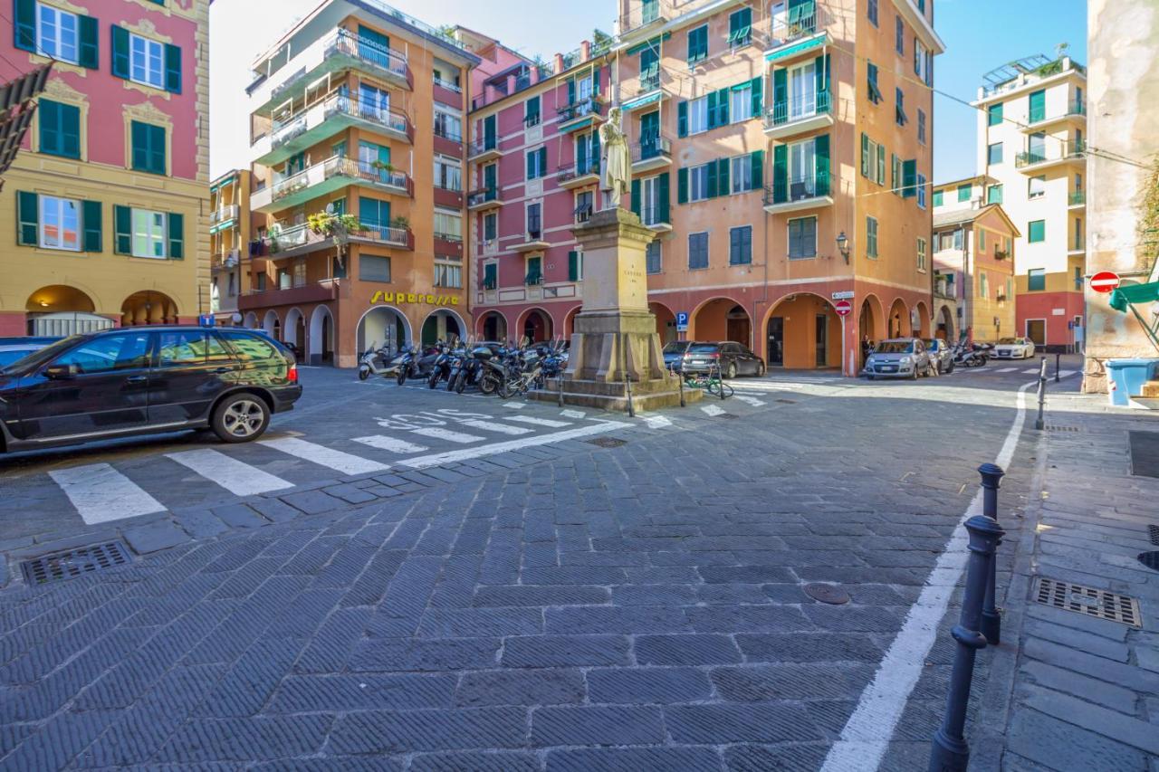 Lux By Portofinohomes Santa Margherita Ligure Dış mekan fotoğraf