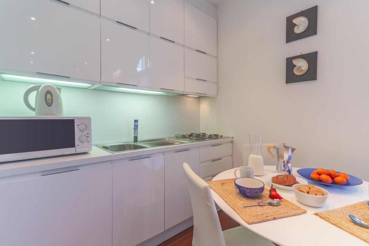 Lux By Portofinohomes Santa Margherita Ligure Dış mekan fotoğraf